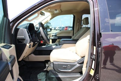 2019 Ford F-250SD XLT