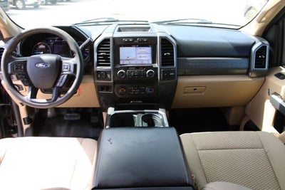 2019 Ford F-250SD XLT