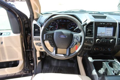 2019 Ford F-250SD XLT