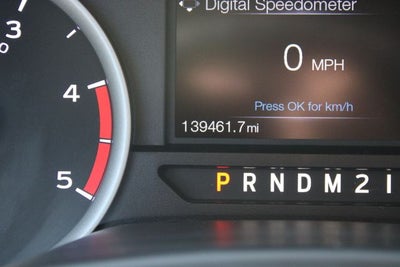 2019 Ford F-250SD XLT