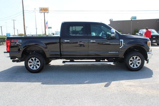 2019 Ford F-250SD XLT