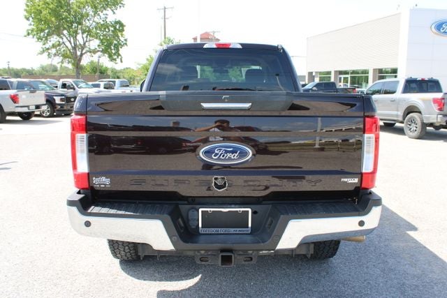 2019 Ford F-250SD XLT