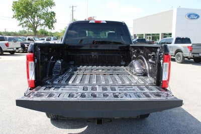 2019 Ford F-250SD XLT