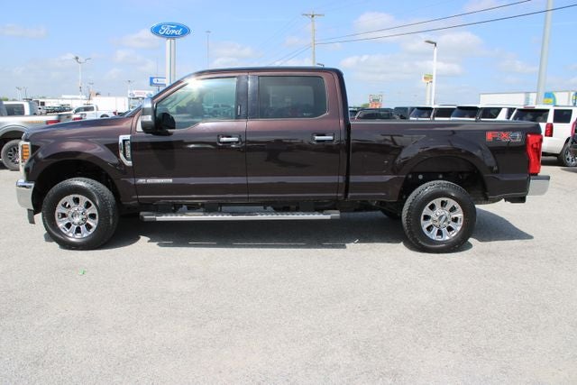 2019 Ford F-250SD XLT