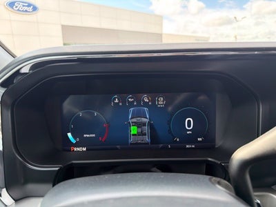 2027 Ford F-250SD XLT