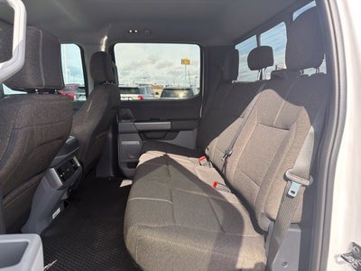 2027 Ford F-250SD XLT