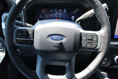 2025 Ford F-250SD Lariat