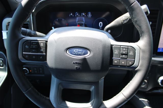 2025 Ford F-250SD Lariat