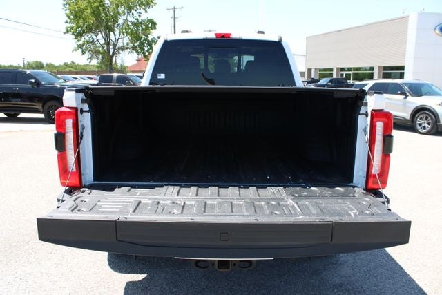 2025 Ford F-250SD Lariat