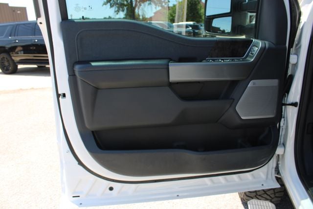 2025 Ford F-250SD Lariat