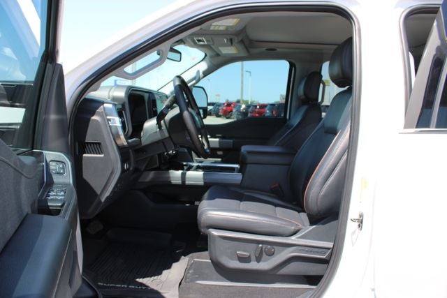 2025 Ford F-250SD Lariat