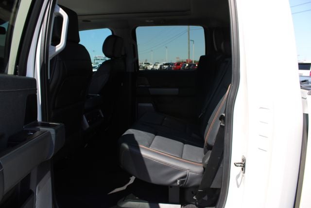 2025 Ford F-250SD Lariat