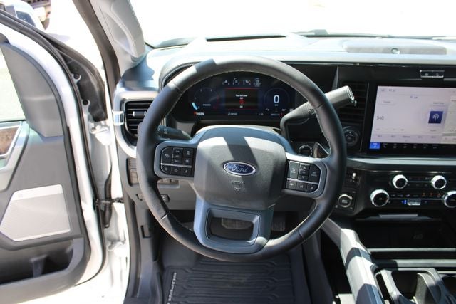 2025 Ford F-250SD Lariat