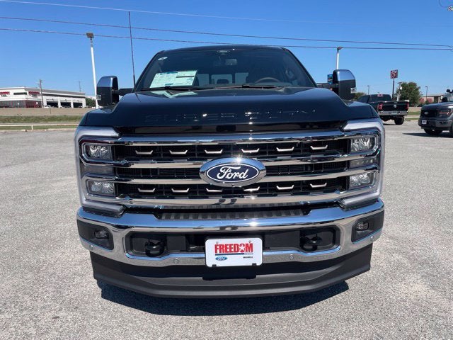 2027 Ford F-250SD King Ranch