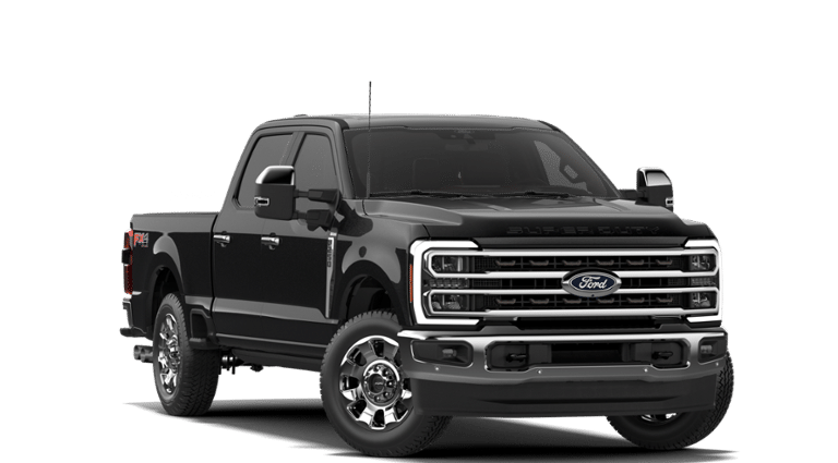 2027 Ford F-250SD King Ranch