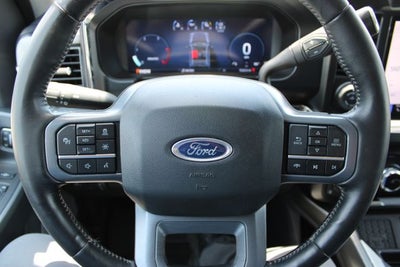 2023 Ford F-250SD Lariat