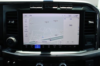 2023 Ford F-250SD Lariat