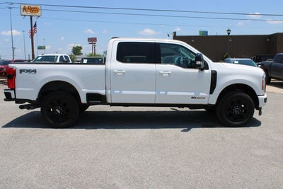 2023 Ford F-250SD Lariat