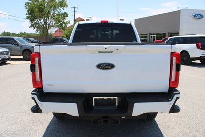 2023 Ford F-250SD Lariat