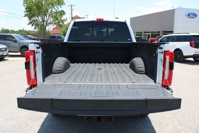 2023 Ford F-250SD Lariat