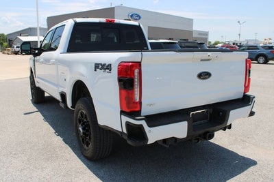 2023 Ford F-250SD Lariat