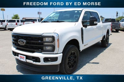 2023 Ford F-250SD Lariat