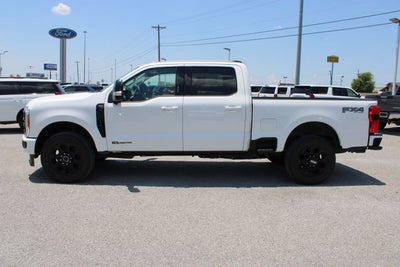 2023 Ford F-250SD Lariat