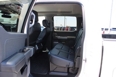 2023 Ford F-250SD Lariat