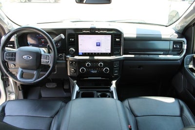 2023 Ford F-250SD Lariat