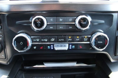 2023 Ford F-250SD Lariat