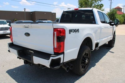 2023 Ford F-250SD Lariat