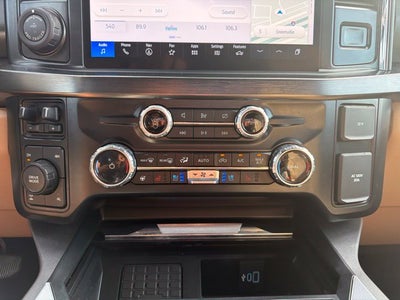 2023 Ford F-350SD Lariat