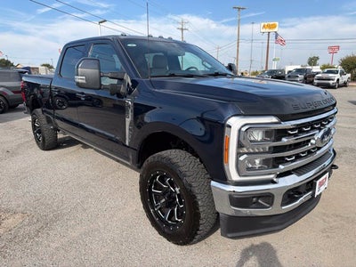 2023 Ford F-350SD Lariat