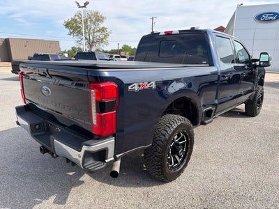2023 Ford F-350SD Lariat