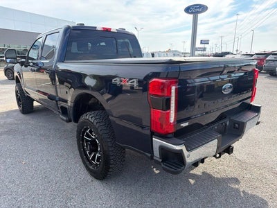 2023 Ford F-350SD Lariat
