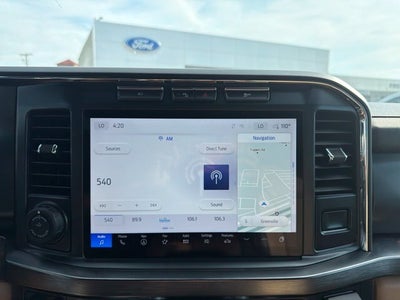 2023 Ford F-350SD Lariat