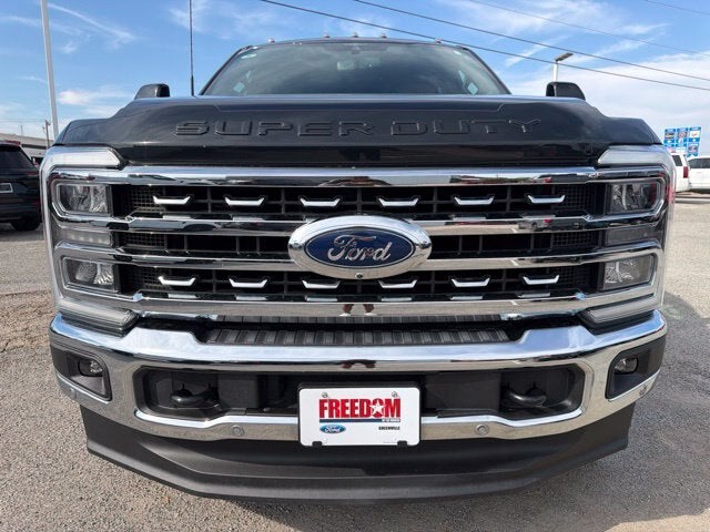 2023 Ford F-350SD Lariat
