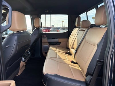 2023 Ford F-350SD Lariat