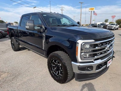 2023 Ford F-350SD Lariat