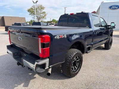 2023 Ford F-350SD Lariat