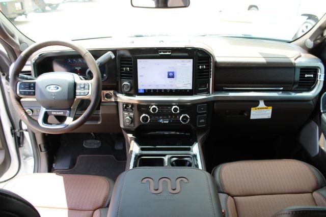 2026 Ford F-350SD King Ranch DRW