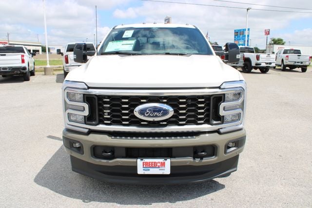 2026 Ford F-350SD King Ranch DRW