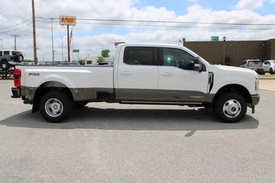 2026 Ford F-350SD King Ranch DRW