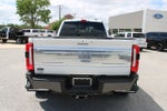 2026 Ford F-350SD King Ranch DRW