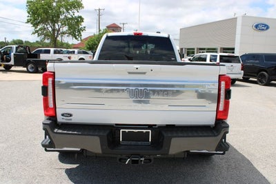 2026 Ford F-350SD King Ranch DRW