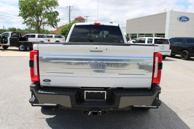 2026 Ford F-350SD King Ranch DRW