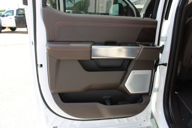 2026 Ford F-350SD King Ranch DRW