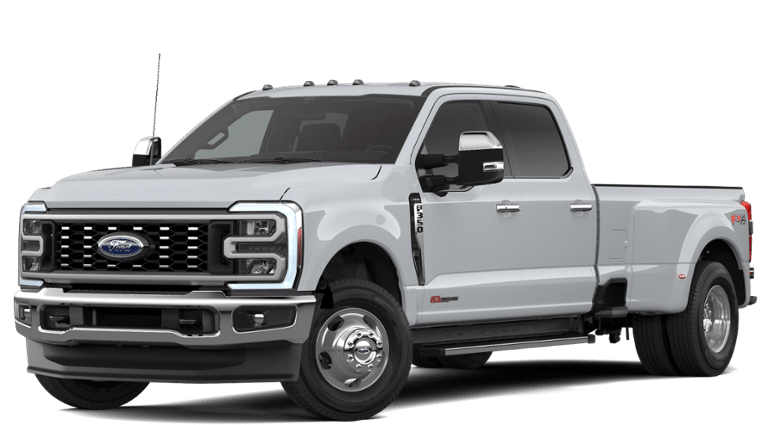 2026 Ford F-350SD Lariat DRW