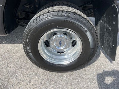 2020 Ford F-350SD Lariat DRW
