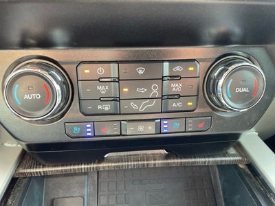 2020 Ford F-350SD Lariat DRW
